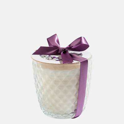 Sonoma Lavender Candle