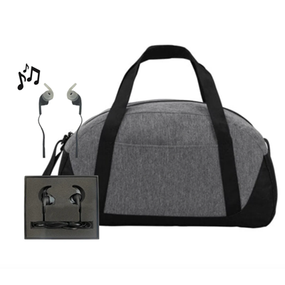 First Class Travel Gift Set