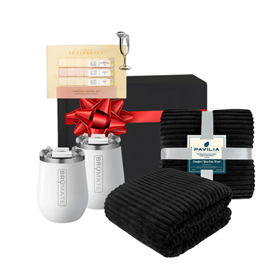 First Class Christmas