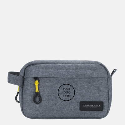 Hudson Cole Bedford Dopp Kit