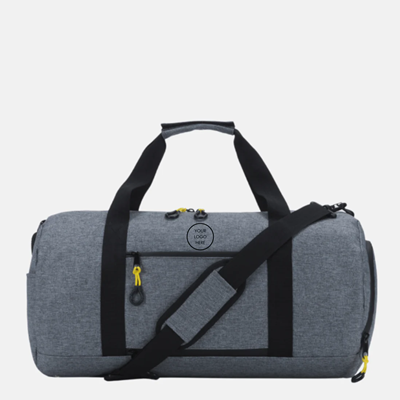 Hudson Cole Hit the Road Duffle