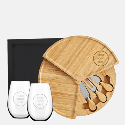 Wine & Cheese Please