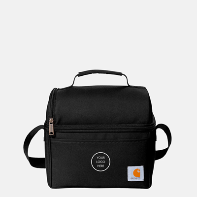 Carhartt 6 Can Lunch Cooler