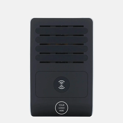 BBTEK Qi Wireless 5-Port Charging Dock
