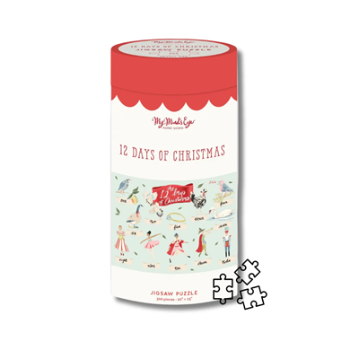 Holiday Puzzle