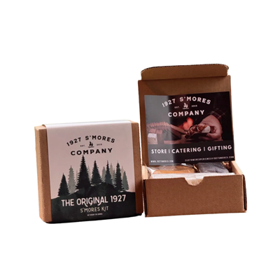 S'mores Kit