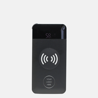 BBTEK Qi Wireless 10,000 mAh Powerbank