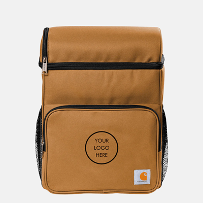 Carhartt Backpack 20-Can Cooler