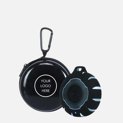 BBTEK Waterproof Lightshow Speaker