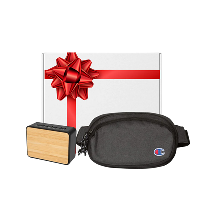 Go Go Go Gift Set