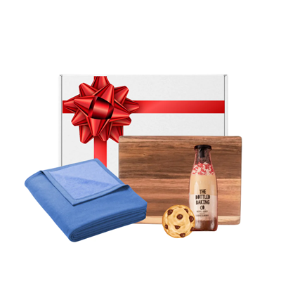 Christmas Cookie Gift Set