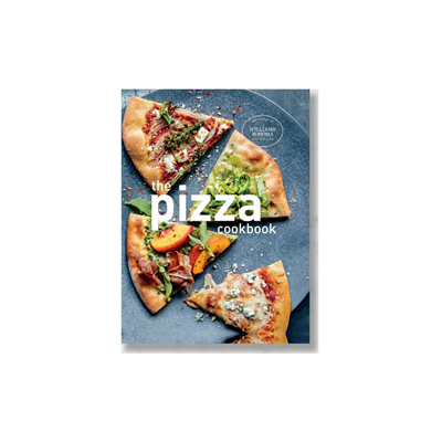 Pizza Cookbook