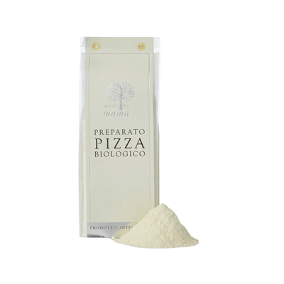 Made by Mama - Pizza Dough