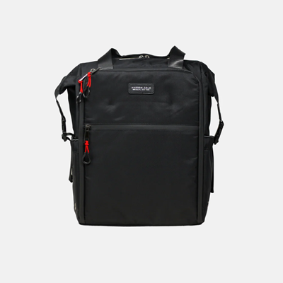 Hudson Cole Fulton Convertible Cooler Backpack