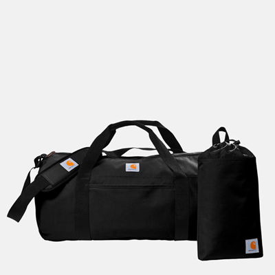 Carhartt Canvas Packable Duffel with Pouch
