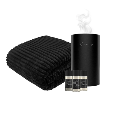 Diffuse the Day Gift Set