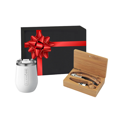 For the One who Loves Wine