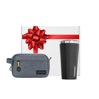 Dipp, Dopp, Drink Gift Set