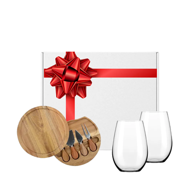 Classic Cheese Gift Set