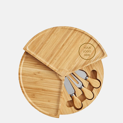 Old Tymes Wedge Cheeseboard