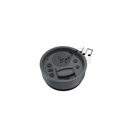 Narwhal Speaker Lid