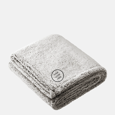 Port Authority Cozy Blanket